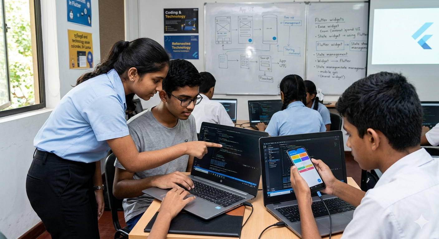 Mobile App Development Basics