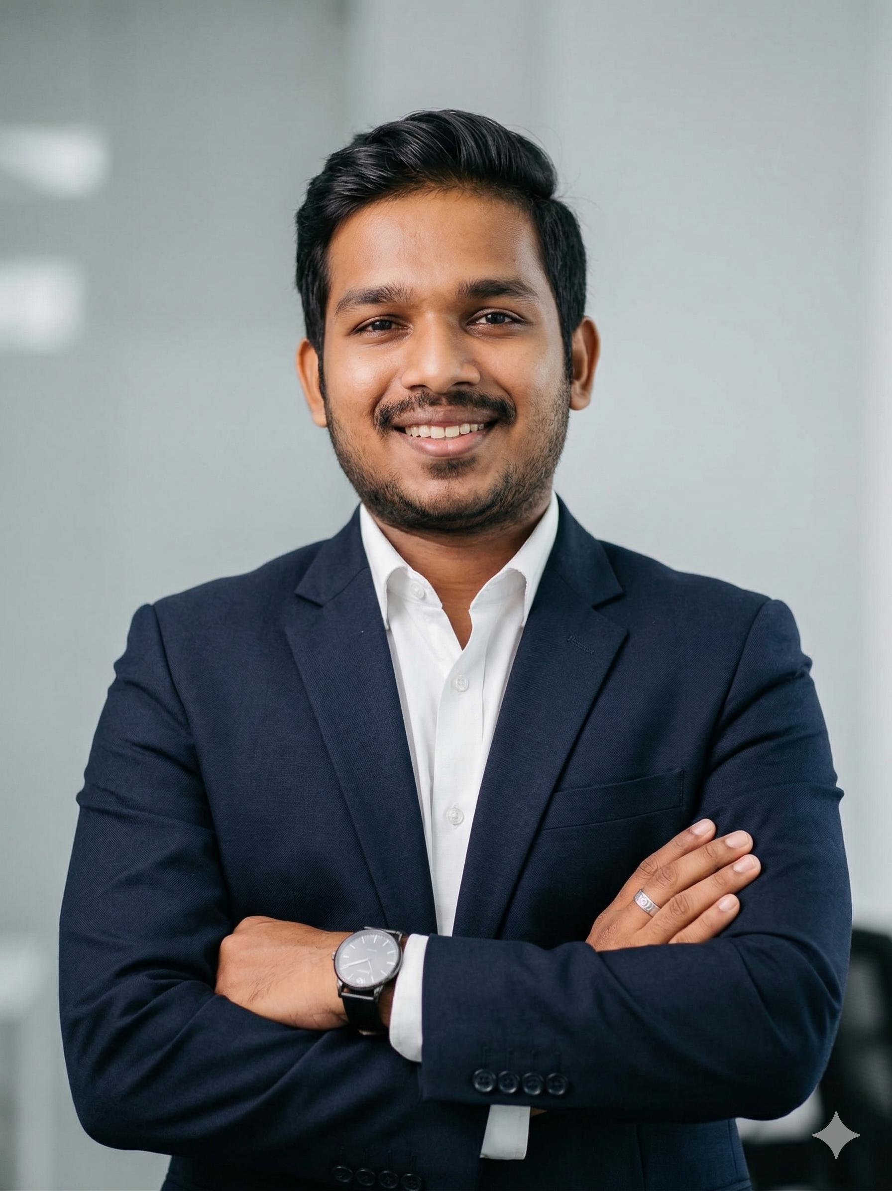Mr. Sisil Jayasuriya